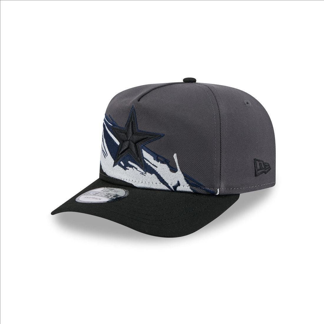 2025 NFL Dallas Cowboys Hat style TX 08